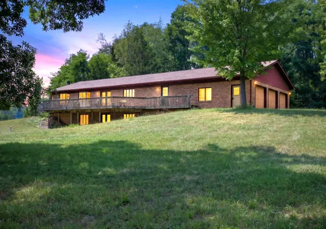 Photo 3 of Single family home for sale at 15281 Us 12, Woodstock Township Lenawee, MI 49230 | MLS# 55026040457 | Listing updated on 2026-08-04