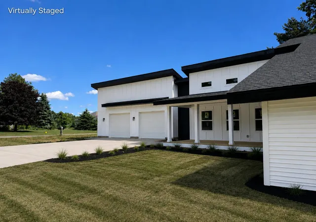 2nd image of 8411 Peninsula Dr W, Stanwood, MI 49346 | MLS# 65026040459