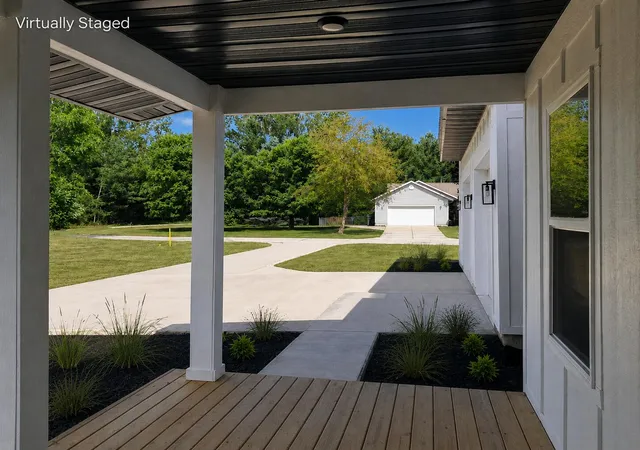image of 8411 Peninsula Dr W, Stanwood, MI 49346 | MLS# 65026040459