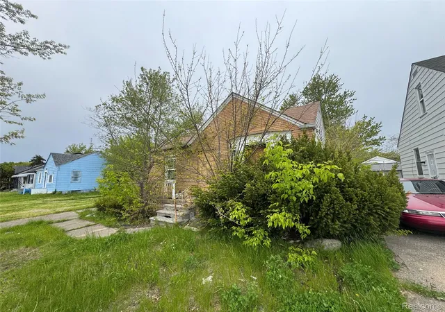 2nd image of 16093 Liberal St, Detroit, MI 48205 | MLS# 20261061207