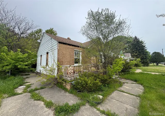 3rd image of 16093 Liberal St, Detroit, MI 48205 | MLS# 20261061207