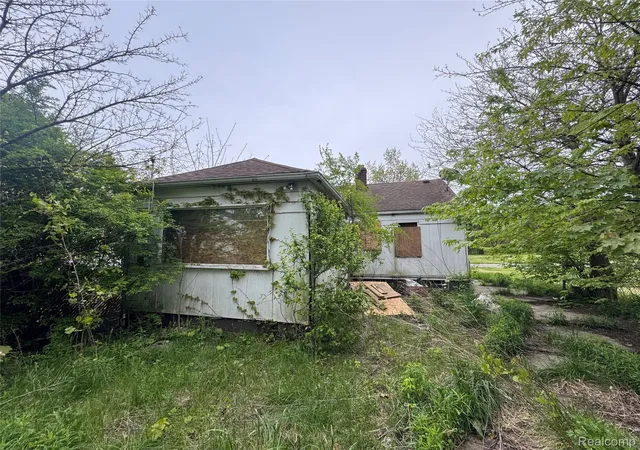 5th image of 16093 Liberal St, Detroit, MI 48205 | MLS# 20261061207