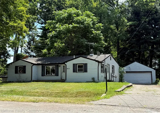 1st image of 4415 Sedum Glen, Waterford, MI 48328 | MLS# 20261061213