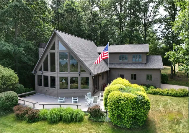 1st image of 4821 Crescent Beach Rd, Onekama, MI 49675 | MLS# 67026040463