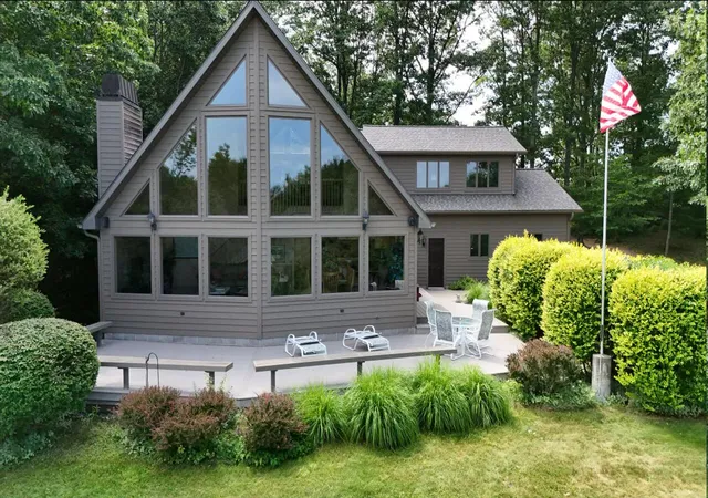 2nd image of 4821 Crescent Beach Rd, Onekama, MI 49675 | MLS# 67026040463
