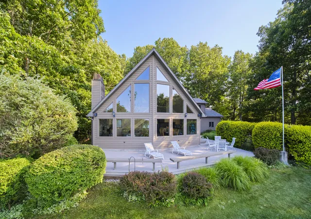image of 4821 Crescent Beach Rd, Onekama, MI 49675 | MLS# 67026040463