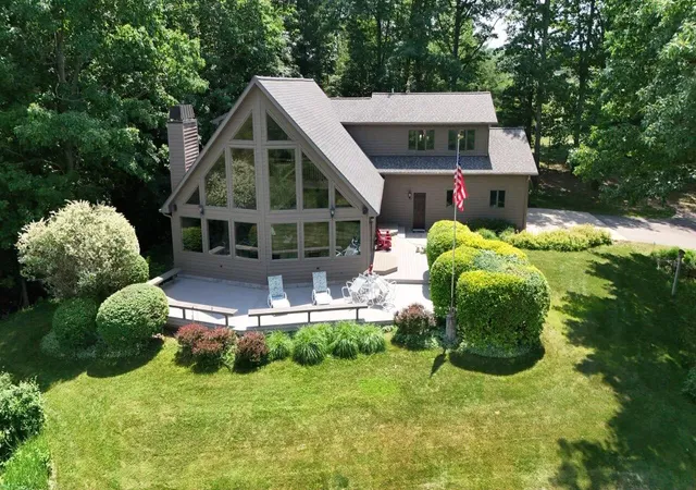 image of 4821 Crescent Beach Rd, Onekama, MI 49675 | MLS# 67026040463