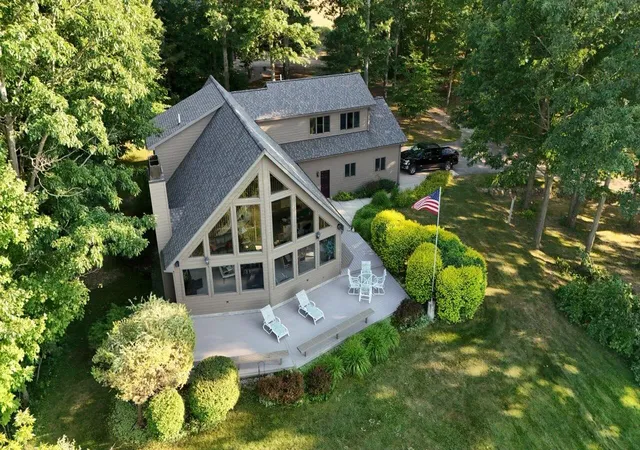 image of 4821 Crescent Beach Rd, Onekama, MI 49675 | MLS# 67026040463