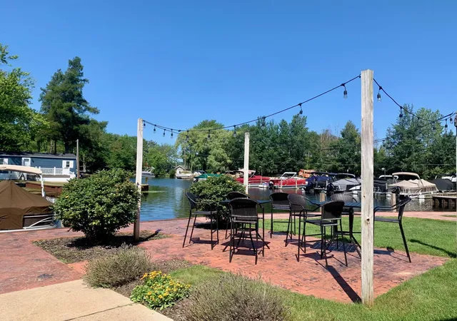 22nd image of 2860 N Tamarac Dr #214, Ludington, MI 49431 | MLS# 67026040461