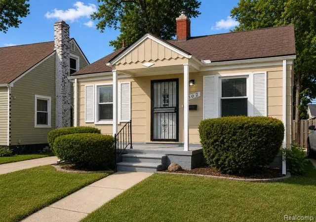 1st image of 602 Spencer St, Ferndale, MI 48220 | MLS# 20261061215