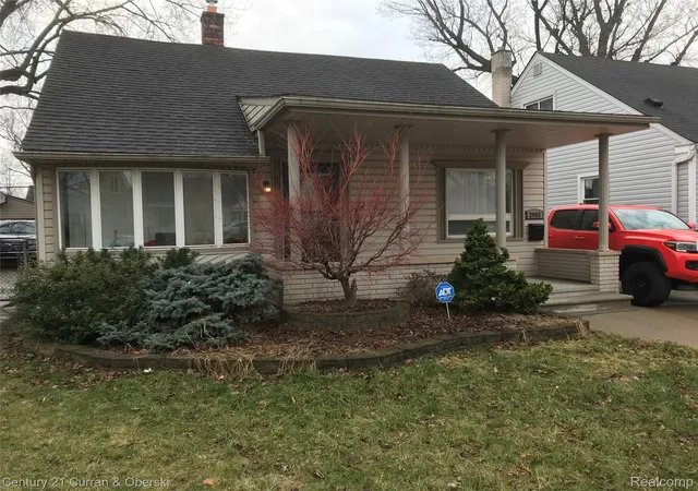 1st image of 24411 Penn St, Dearborn, MI 48124 | MLS# 20261061216