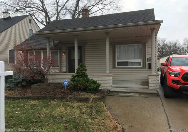 2nd image of 24411 Penn St, Dearborn, MI 48124 | MLS# 20261061216