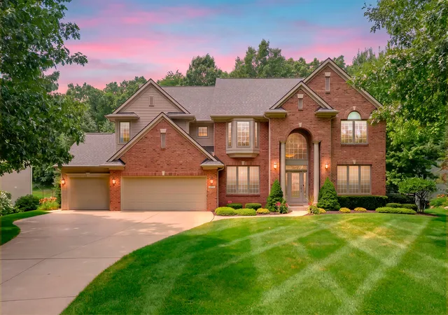 1st image of 8475 Parkstone Ter, Mattawan, MI 49071 | MLS# 66026040464