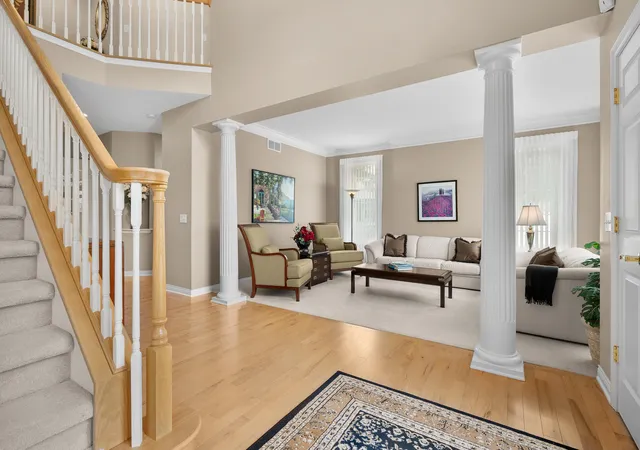 3rd image of 8475 Parkstone Ter, Mattawan, MI 49071 | MLS# 66026040464