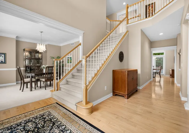 5th image of 8475 Parkstone Ter, Mattawan, MI 49071 | MLS# 66026040464