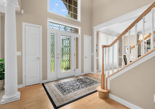 4th image of 8475 Parkstone Ter, Mattawan, MI 49071 | MLS# 66026040464