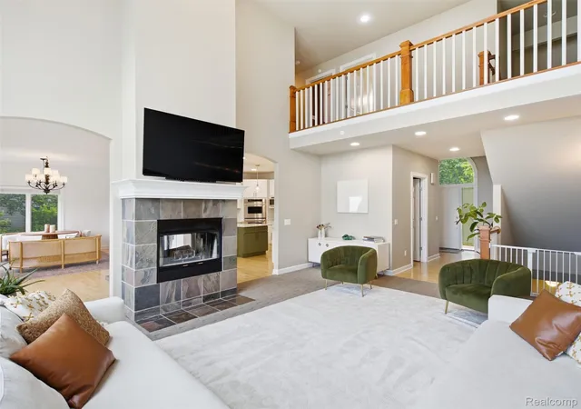 Photo 3 of Single family home for sale at 16147 Meredith Ct, Linden, MI 48451 | MLS# 20261061223 | Listing updated on 2026-08-23