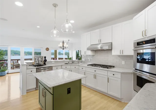 Photo 4 of Single family home for sale at 16147 Meredith Ct, Linden, MI 48451 | MLS# 20261061223 | Listing updated on 2026-08-23