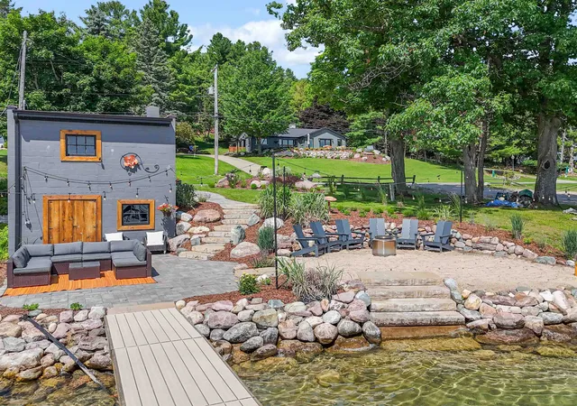 3rd image of 12344 S West Torch Lake Dr, Rapid City, MI 49676 | MLS# 78080071911