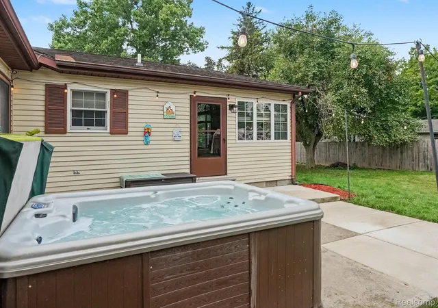 1st image of 710 Wood St, Stockbridge, MI 49285 | MLS# 20261061230