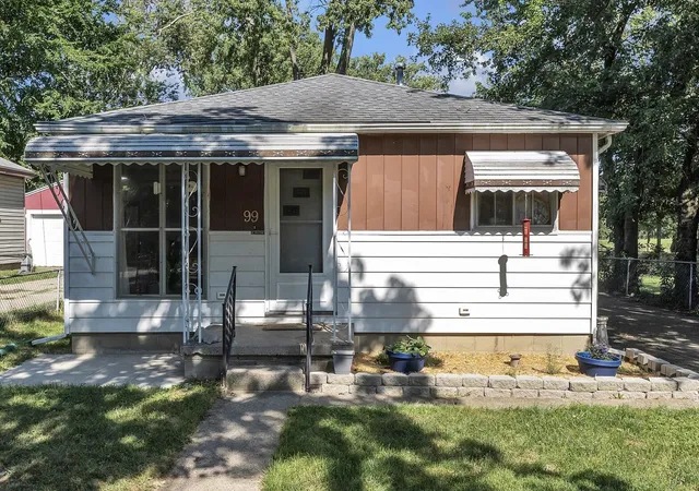 1st image of 99 Devonshire St, Ypsilanti, MI 48198 | MLS# 81026040467