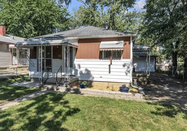 2nd image of 99 Devonshire St, Ypsilanti, MI 48198 | MLS# 81026040467