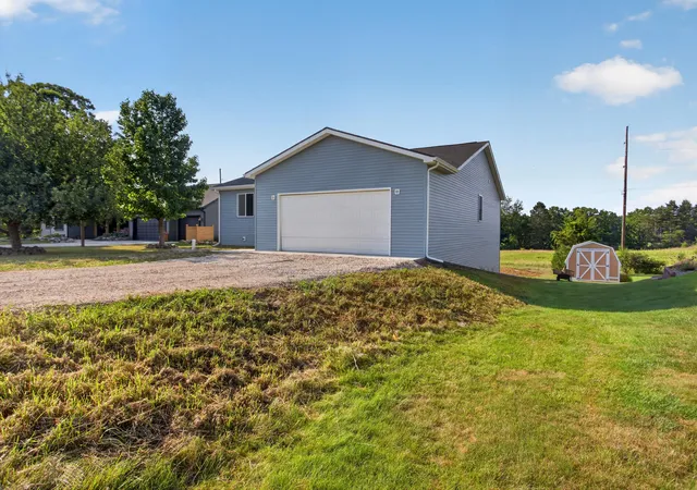 Photo 49 of Single family home for sale at 14869 Hilltop Dr, Cement City, MI 49233 | MLS# 55026040469 | Listing updated on 2026-09-01