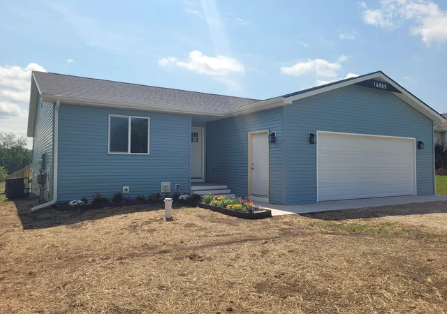 Photo 2 of Single family home for sale at 14869 Hilltop Dr, Cement City, MI 49233 | MLS# 55026040469 | Listing updated on 2026-09-01