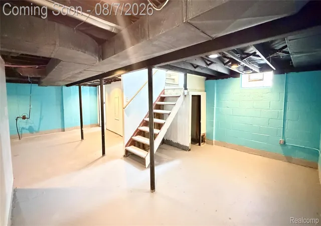 37th image of 19721 Hasse St, Detroit, MI 48234 | MLS# 20261061237