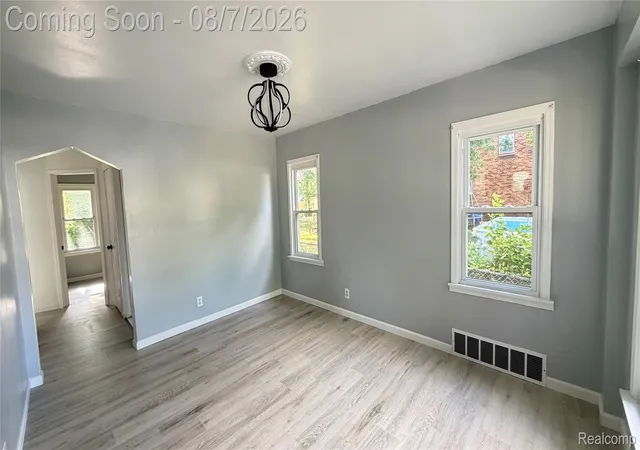 5th image of 19721 Hasse St, Detroit, MI 48234 | MLS# 20261061237