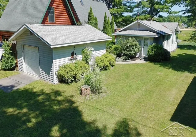 1st image of 4751 Hill Dr, Beaverton, MI 48612 | MLS# 61050217351