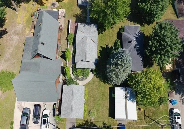 5th image of 4751 Hill Dr, Beaverton, MI 48612 | MLS# 61050217351