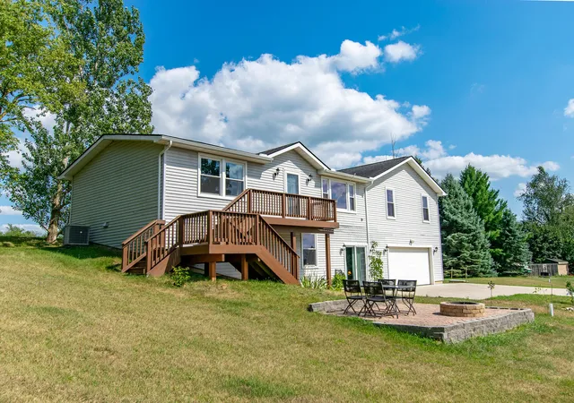 Photo 3 of Single family home for sale at 13396 Miracle Dr, Chelsea, MI 48118 | MLS# 81026040473 | Listing updated on 2026-08-25