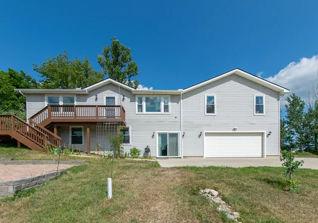 Photo 3 of Single family home for sale at 13396 Miracle Dr, Chelsea, MI 48118 | MLS# 81026040473 | Listing updated on 2026-08-25