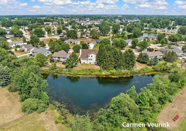 Photo 3 of Single family home for sale at 10971 Lance Ave, Allendale, MI 49401 | MLS# 71026040472 | Listing updated on 2026-09-11