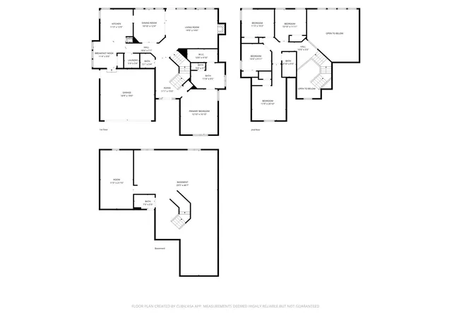 62nd image of 10971 Lance Ave, Allendale, MI 49401 | MLS# 71026040472