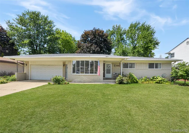 Photo 1 of Sale Pending at 45545 Remer Ct, Utica, MI 48317 | MLS# 20261061239 | Listing updated on 2026-08-31