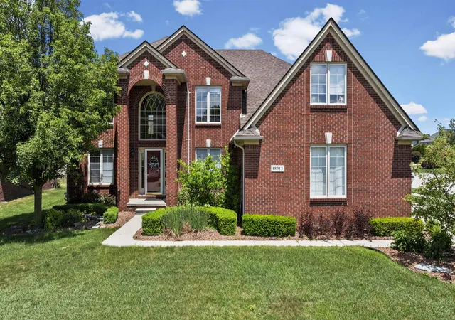 Photo 1 of Sale Pending at 18913 Strongford Dr, Macomb, MI 48044 | MLS# 58050217354 | Listing updated on 2026-09-12