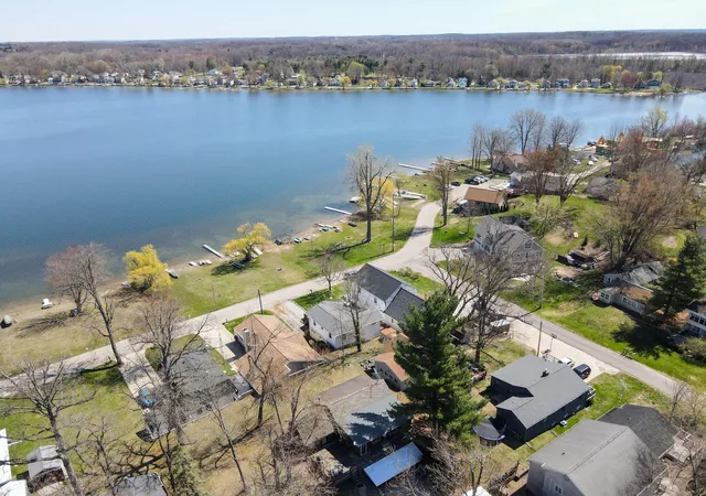 Photo 1 of Single family home for sale at 252 Evans Trl, Tipton, MI 49287 | MLS# 81026040478 | Listing updated on 2026-08-28