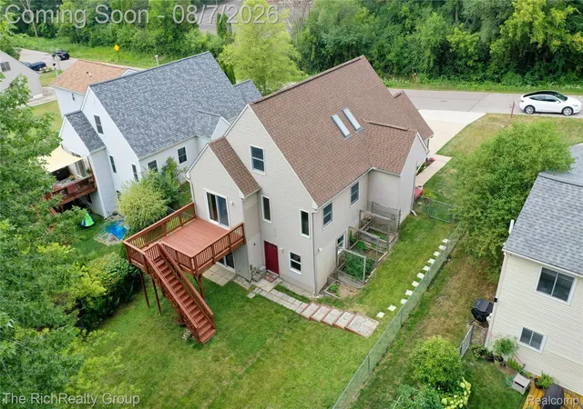 1st image of 2625 Northlawn Ave, Ypsilanti, MI 48197 | MLS# 20261061251