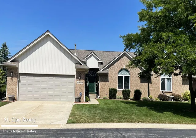 Photo 1 of Condo for sale at 34973 Quail Trl, Richmond, MI 48062 | MLS# 58050217360 | Listing updated on 2026-08-26