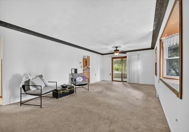 5th image of 1792 E Lansing Rd, Morrice, MI 48857 | MLS# 5050217361