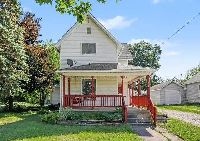 2nd image of 310 S Monroe St, Sturgis, MI 49091 | MLS# 68026040482