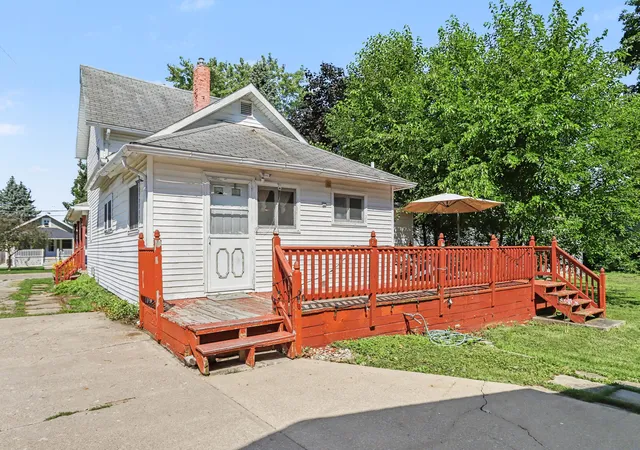 4th image of 310 S Monroe St, Sturgis, MI 49091 | MLS# 68026040482