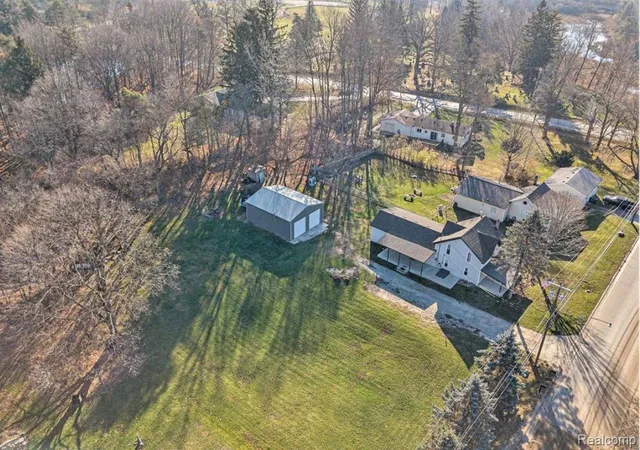 Photo 21 of Single family home for sale at 8212 Tindall Rd, Davisburg, MI 48350 | MLS# 20261061255 | Listing updated on 2026-08-28