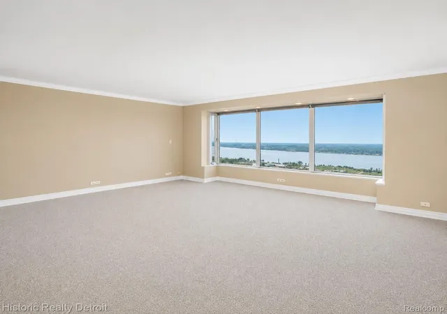 4th image of 1300 E Lafayette #2803, Detroit, MI 48207 | MLS# 20261061259