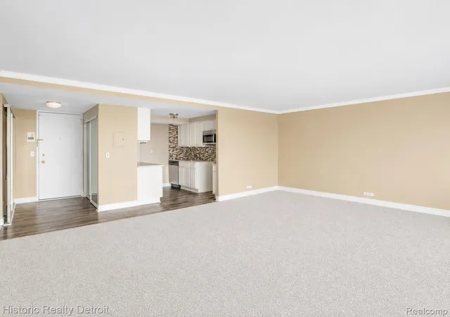 5th image of 1300 E Lafayette #2803, Detroit, MI 48207 | MLS# 20261061259