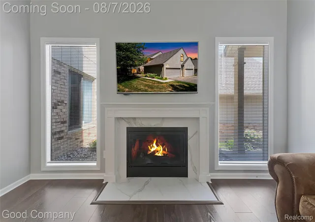 5th image of 29367 Laurel Dr, Farmington Hills, MI 48331 | MLS# 20261061260