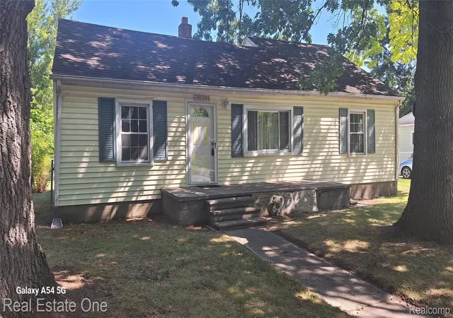 image of 28214 Eton St, Westland, MI 48186 | MLS# 20261061262