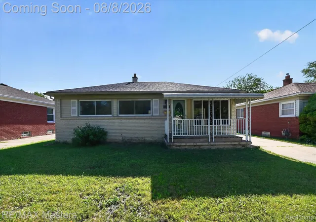 1st image of 29787 Red Cedar Dr, Flat Rock, MI 48134 | MLS# 20261061264